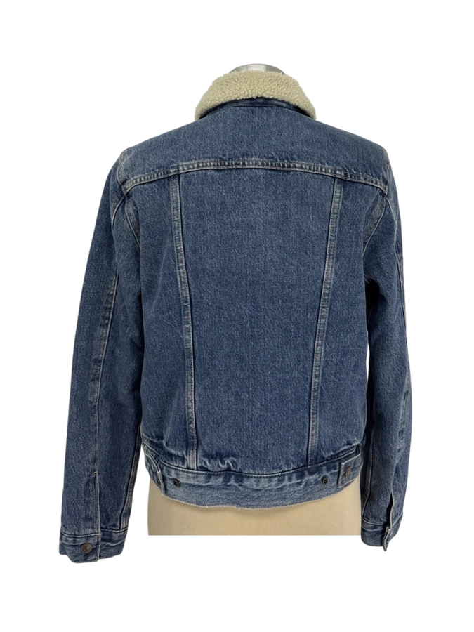 Levi Strauss & Co.