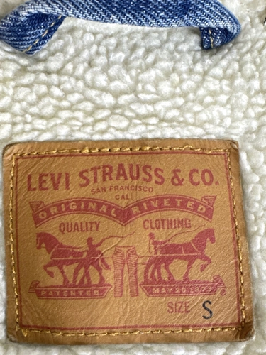 Levi Strauss & Co.
