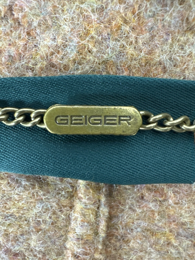 Geiger Collections