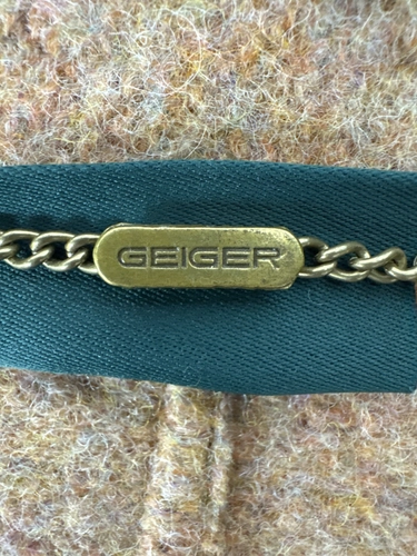 Geiger Collections