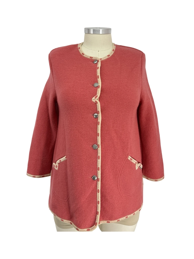 Geiger Collections