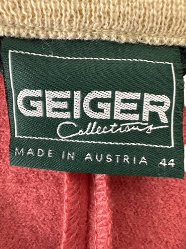Geiger Collections
