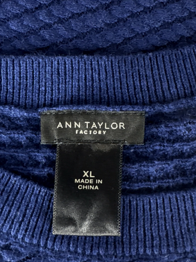 Ann Taylor Factory