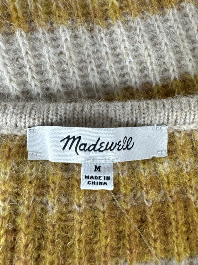 Madewell