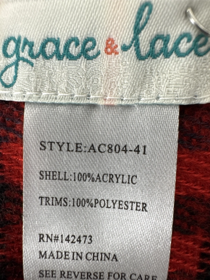 Grace & Lace