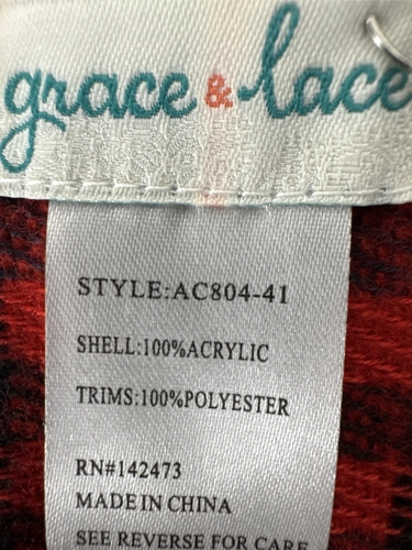 Grace & Lace