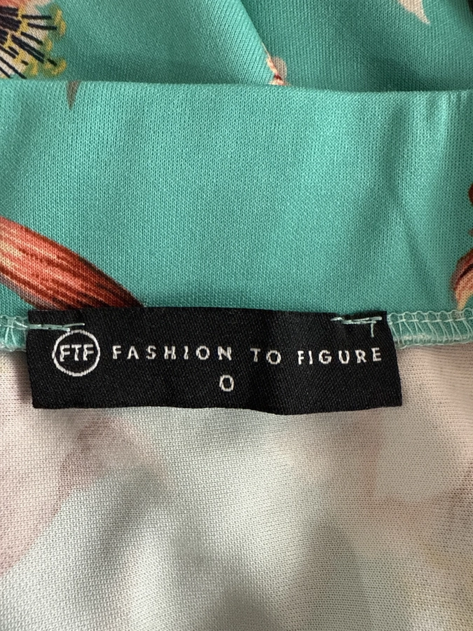Fashion to firgure
