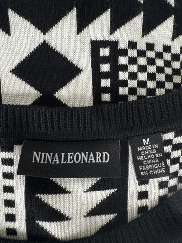 Nina Leonard