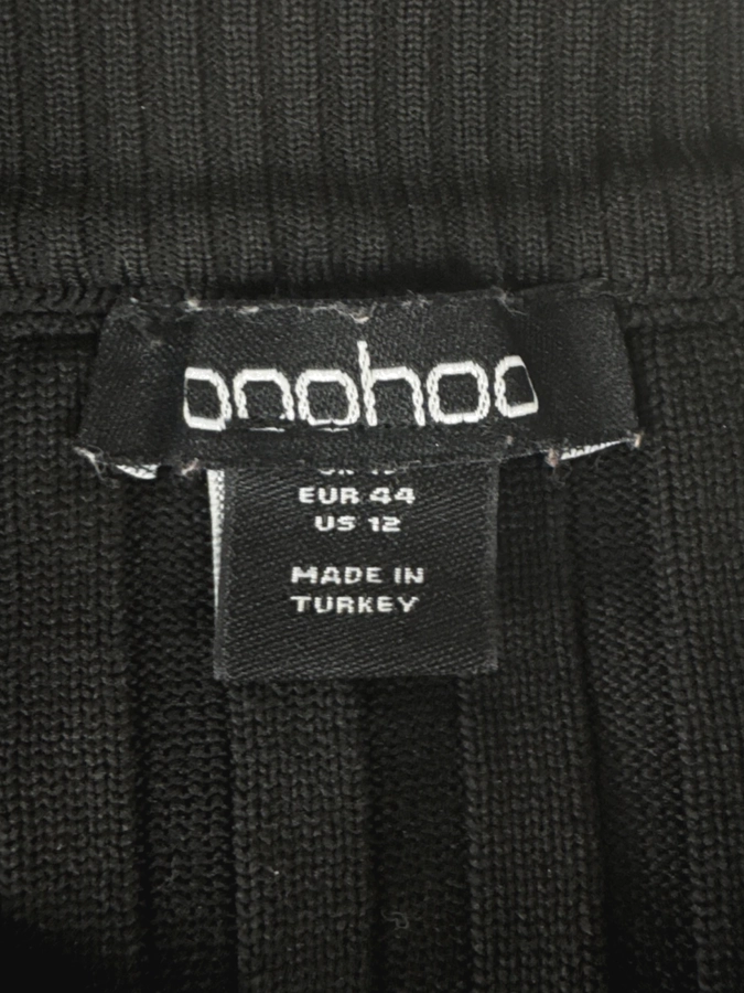 Boohoo