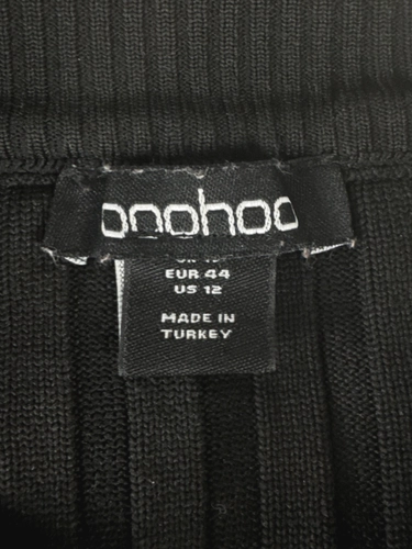 Boohoo