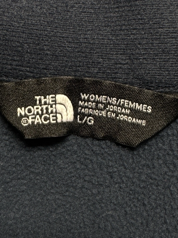 The North Face