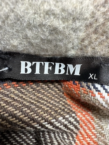 BTFBM