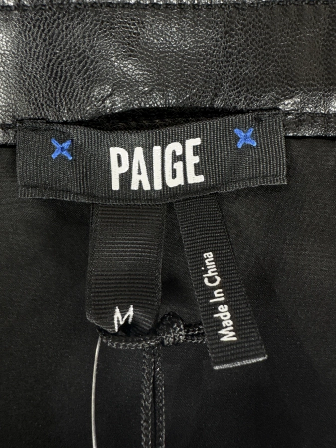Paige