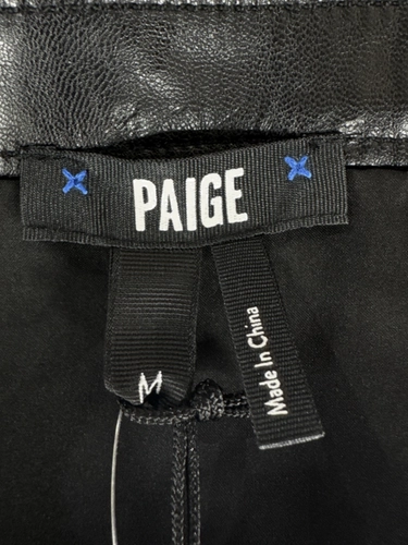Paige