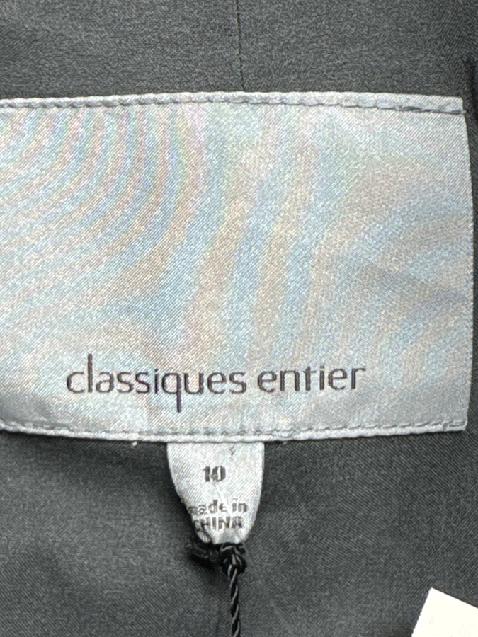Classiques Entier Atelier