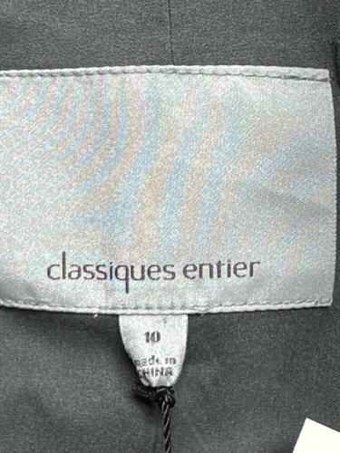 Classiques Entier Atelier