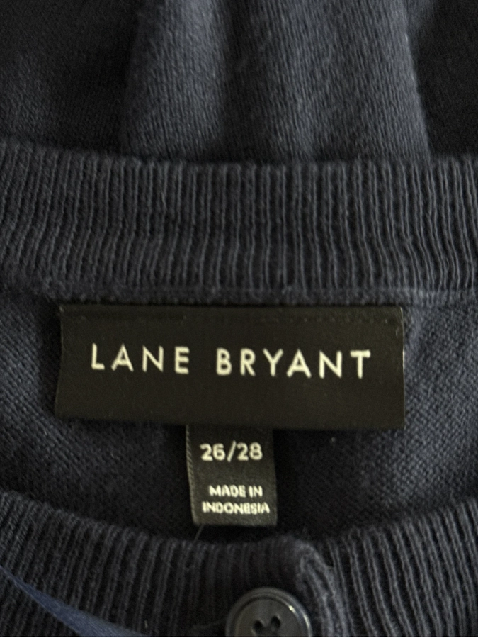 Lane Bryant
