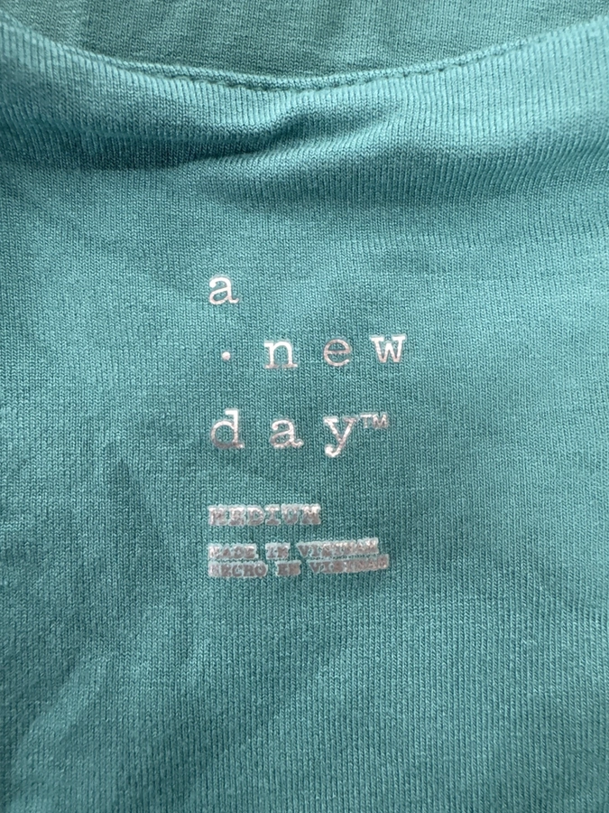 A New Day