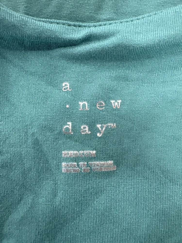 A New Day
