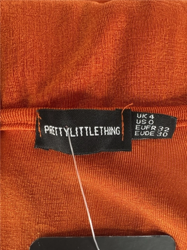 PrettyLittleThing