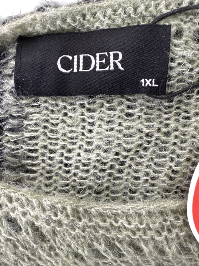 Cider