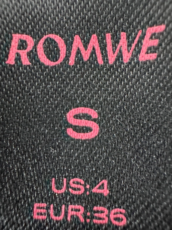 Romwe