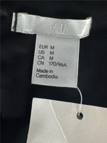 H&M