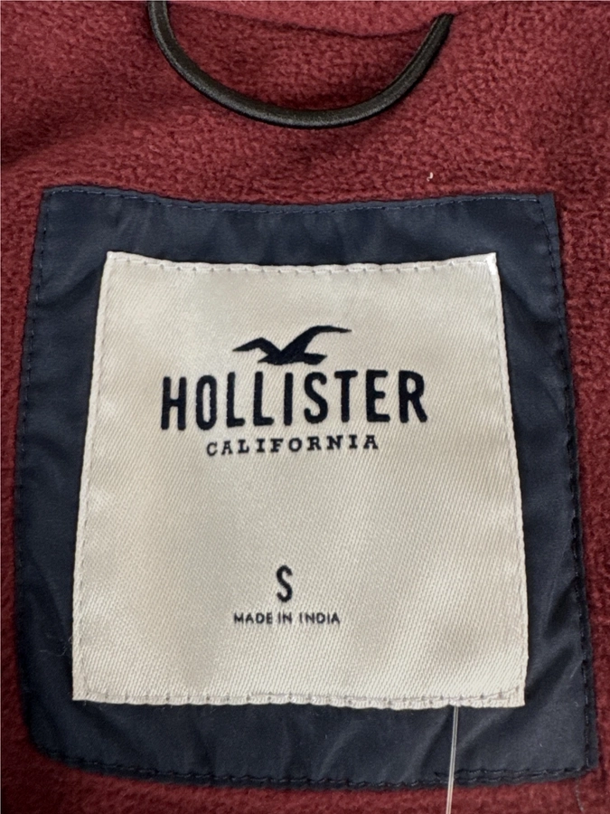 Hollister