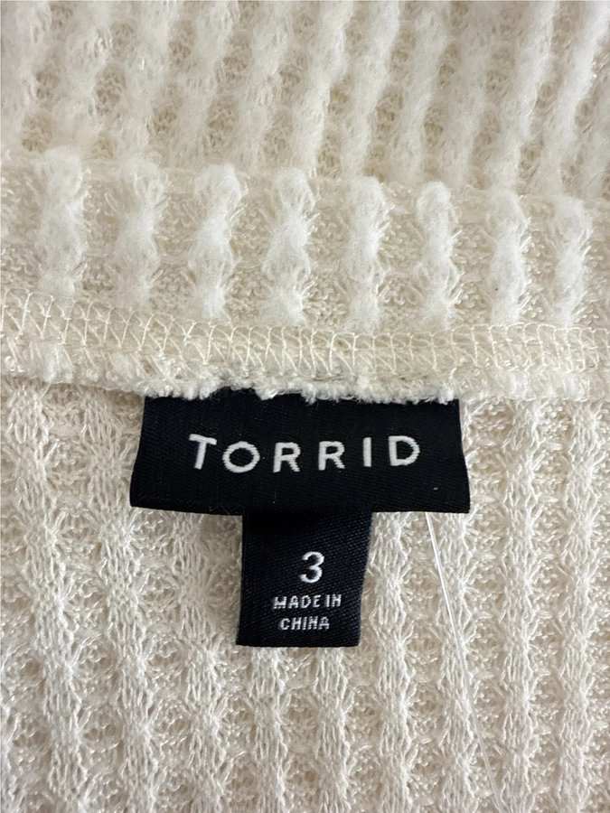 Torrid