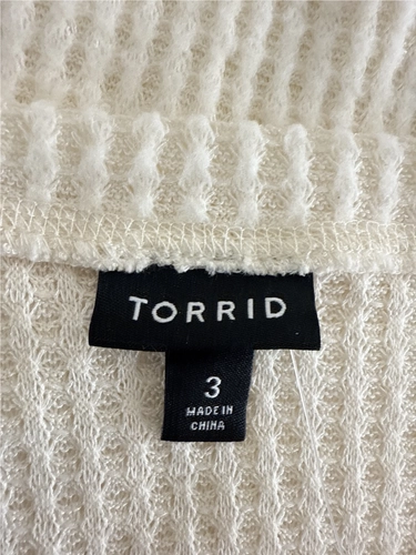 Torrid