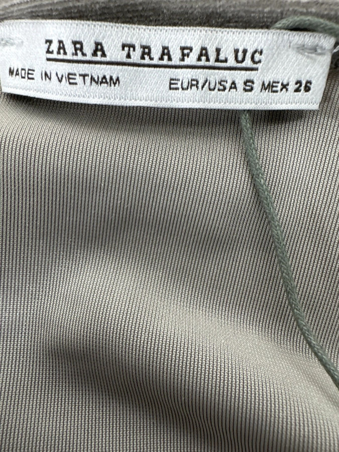Zara Trafaluc