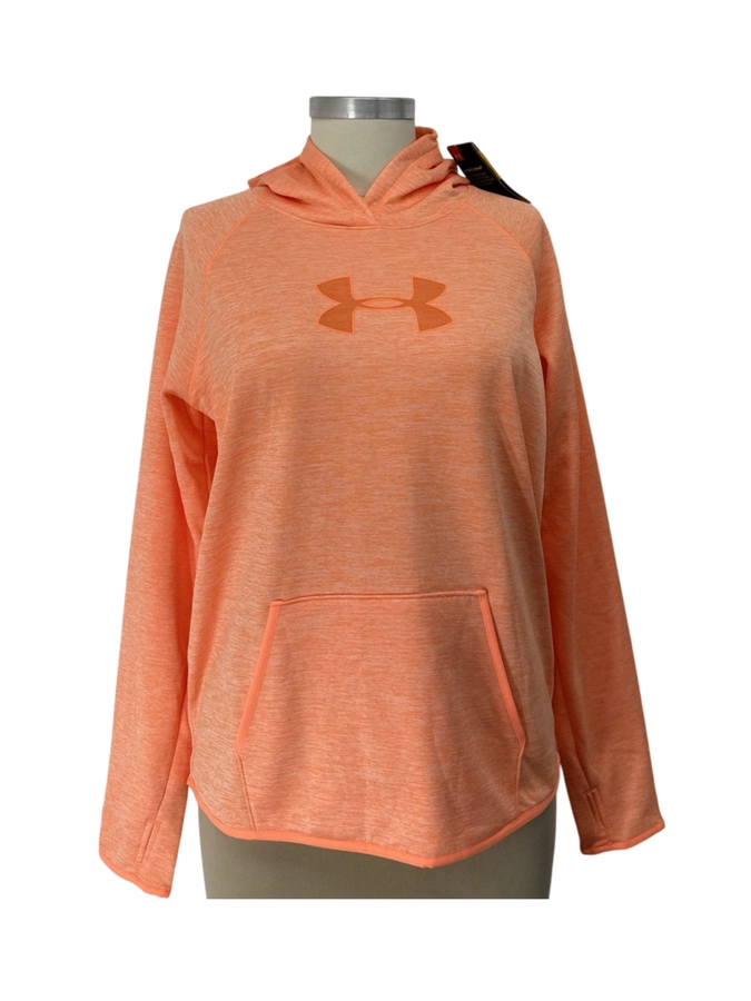 Under Armour