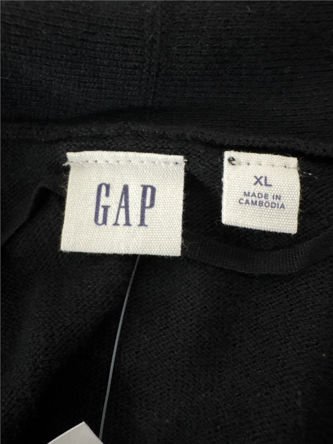 Gap