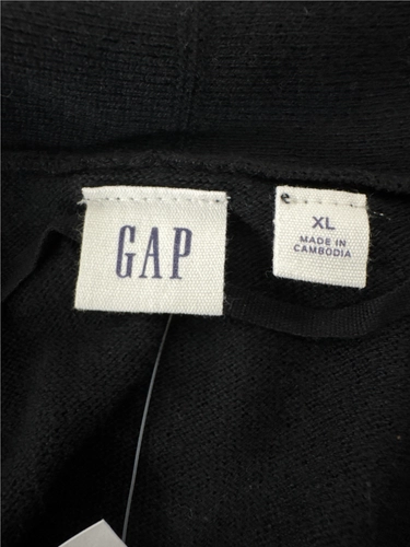 Gap