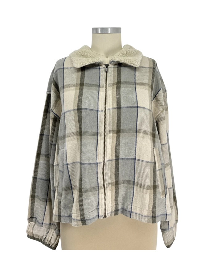 Lucky Brand