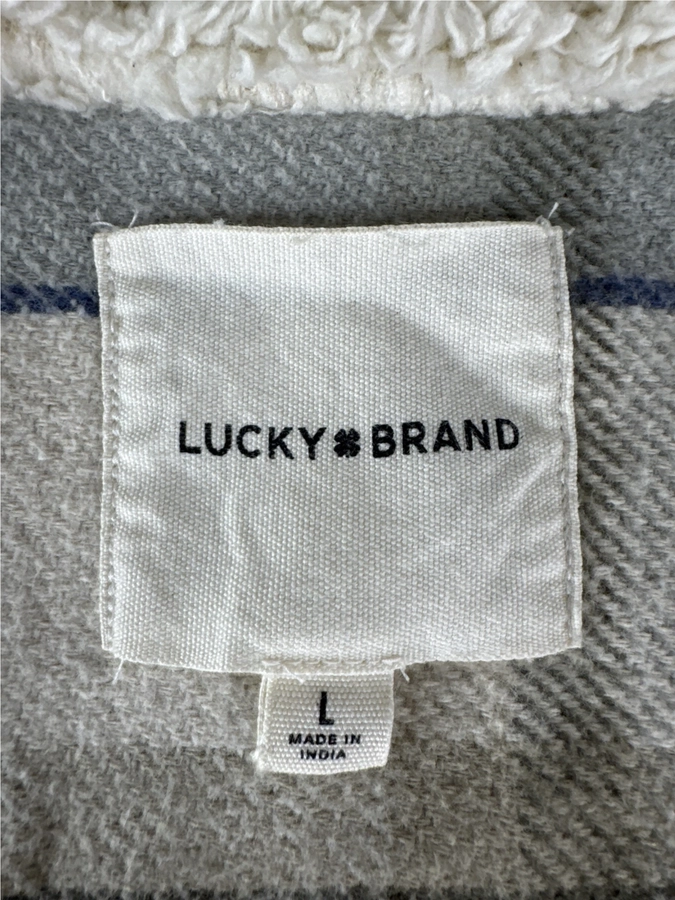 Lucky Brand