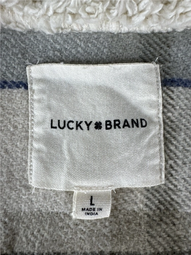 Lucky Brand