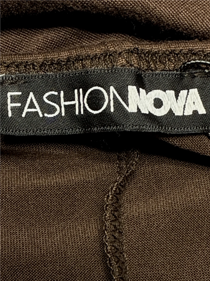 Fashion Nova