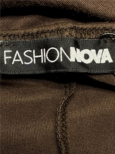 Fashion Nova