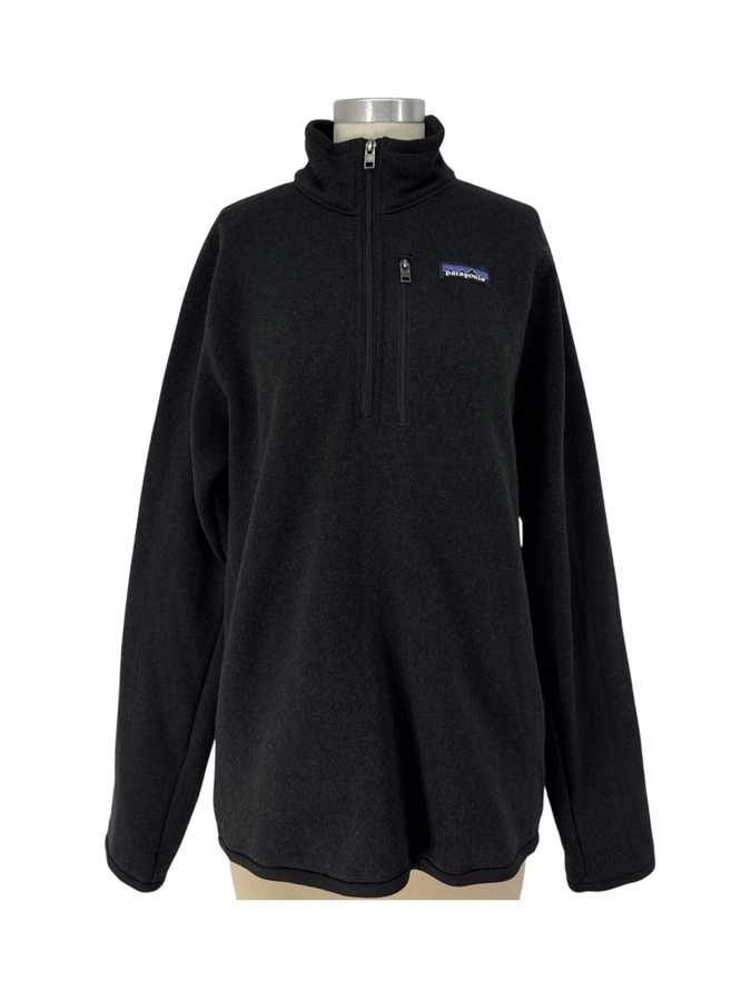 Patagonia