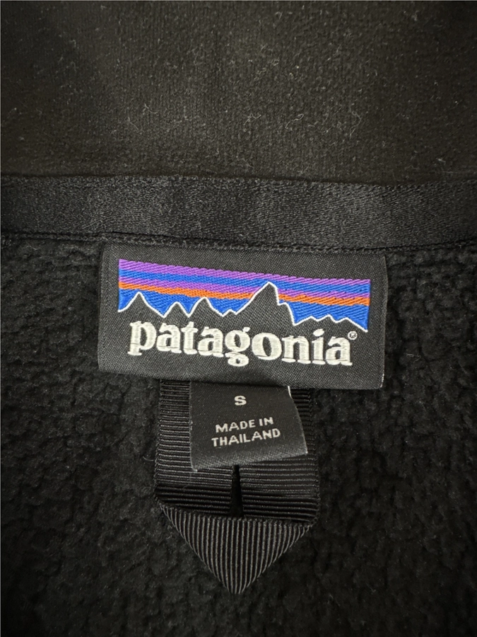 Patagonia