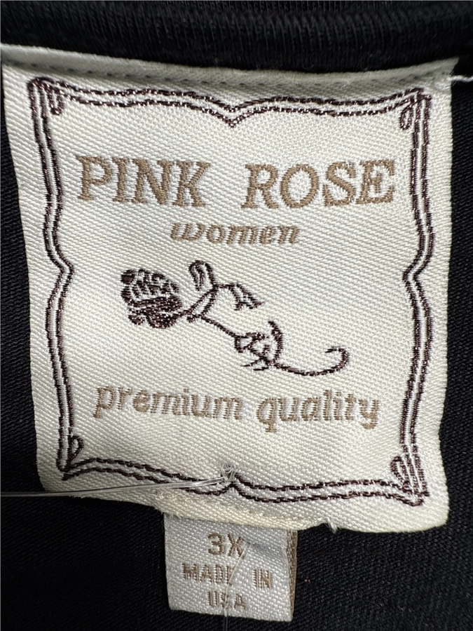 Pink Rose