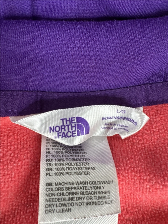 The North Face