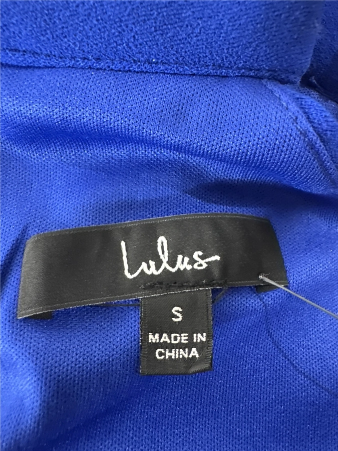 Lulus