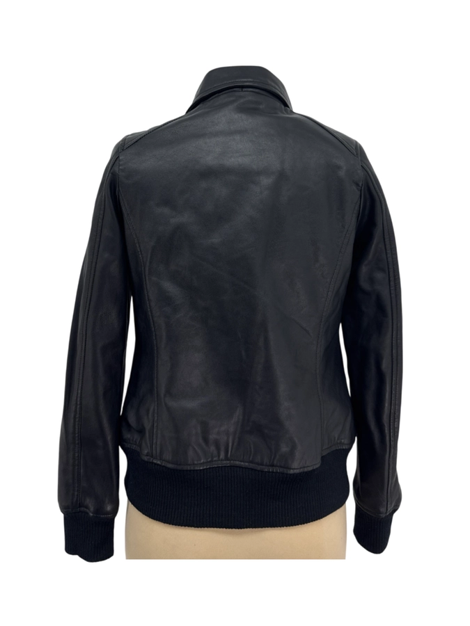 The Jacket Maker