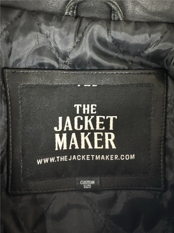 The Jacket Maker