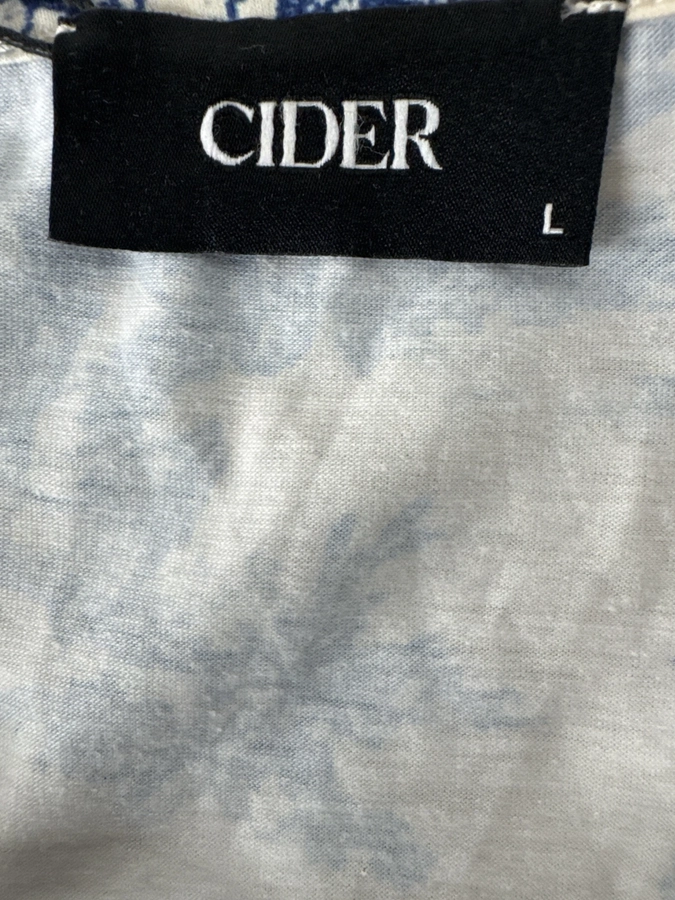 Cider