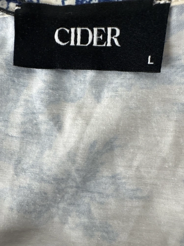 Cider