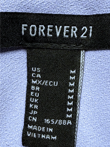 Forever 21