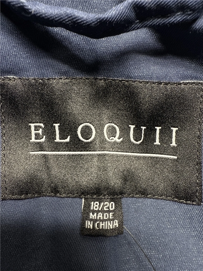 Eloquii